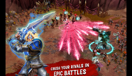 Battle of Heroes – Guide, Cheats and Strategy Tips