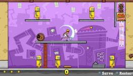 Tennis in the Face Now Available on PS4 in Europe