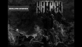 Controversial Game ‘Hatred’ Developer Interviewed