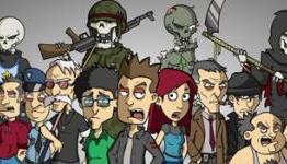 Randal’s Monday Review (ATemporaryDistraction)