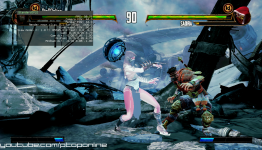 Killer Instinct Xbox 360 Videos Surface