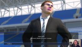 First Hour: Pro Evolution Soccer 2015 (PS4)