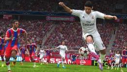 GameInformer- Pro Evo 2015 Review: A Hopeful Start To A New Campaign