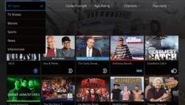 Sony debuts PlayStation Vue: PS4 and PS3 cloud-based, cable-like service