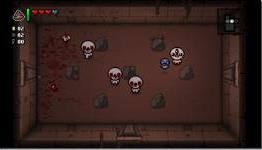 Edmund McMillen Disheartened By Dataminers Exposing The Binding Of Isaac: Rebirth Secrets Already