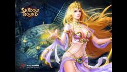 Shadowbound Launches First Server
