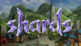 Award-Winning RPG, Shards Online Ready for Primetime