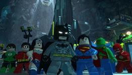Lego Batman 3: Beyond Gotham Review – TGC