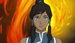 The Legend of Korra Review – The Digital Fix