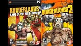 Amazon Pre Black Friday 2014: Zumba Games, Borderlands GOTY Pack (50% off)