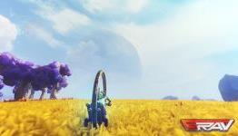 GRAV hitting Early Access Holiday 2014, a sandbox Destiny for the PC?
