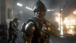 Call of Duty: Advanced Warfare review | Thunderbolt