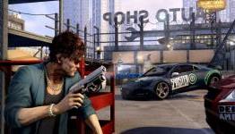 Triad Wars – Sleeping Dogs Free-To-Play Expansion – Gets Gorgeous Screenshots