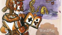 WordPlay Festival 2014 Photos