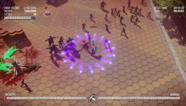 PlayStation Country – #killallzombies PS4 review