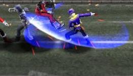 Saban’s Power Rangers Super Megaforce review – Wii’s World
