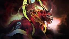 Knight’s Fable Introduces Unholy Blood Wolf