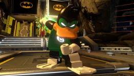 LEGO Batman 3: Beyond Gotham Exclusive Interview with Arthur Parsons