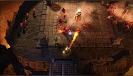 Gauntlet Review – Gaming Nexus