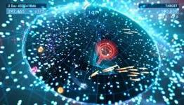 My Love for Geometry Wars