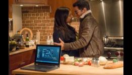 The Mindy Project Season 3 Episode 7 Review: “We Need to Talk About Annette” | TVOM