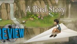 Review: A Bird Story (PC) | G3AR