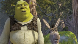 Report: Hasbro in Talks to Buy DreamWorks Animation