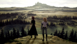 Fall 2014, Week 6: Highlights of the Week