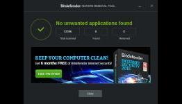 Bitdefender Offers Free Adware Removal Tool for Windows PCs
