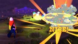 Costume Quest 2 Review – NWR
