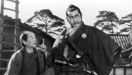The Kurosawa Experience