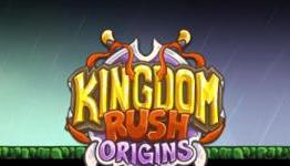 Kingdom Rush: Origins Marching Onto iOS and Android Next Week