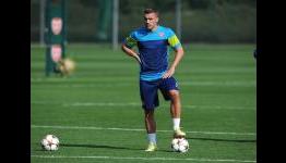 Podolski needs to think about his situation at Arsenal – Low