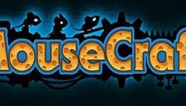 MouseCraft Coming to OUYA November 20th