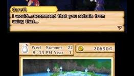 Harvest Moon: The Lost Valley’s Gareth Better Marry My Character