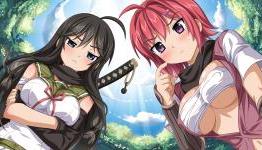 Sakura Spirit Review (PC) | Anime Courtyard