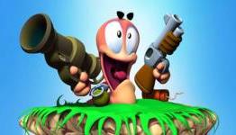 A Stirring Speech for the Videogame Battlefield