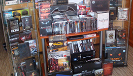 This Extraordinary Video Game Collection Has More Sealed Special Editions than Some Stores