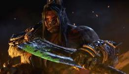 Warlords of Draenor Dropped Today and Twitter is Hyped