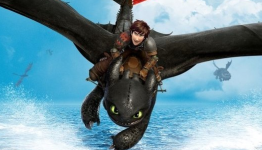 Dreamworks Confirms Work on VR Movie Using ‘Super Cinema’ System