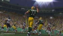 Madden 15 Week 11 Roster Update