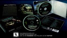 SOCOM: Combined Assault, SOCOM 3 Soundtracks Arrive November 18th