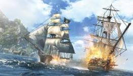 Ami’s Top 5 Assassin’s Creed Moments
