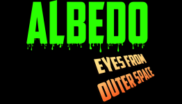 Albedo: Eyes from Outer Space Preview (Invision Game Community)