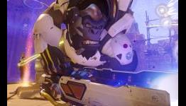 LoreHound – BlizzCon:Overwatch First Impression