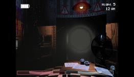 Five Nights at Freddy’s 2: the Pixcelation Review