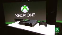 Will the Xbox One catch the PS4 in sales?