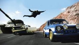 17 Crazy Facts You Just Have To Accept To Enjoy The Fast & Furious Franchise