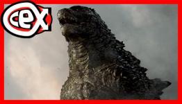 CeX Review- Godzilla
