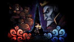 Teslagrad Review | Super Clash Gaming